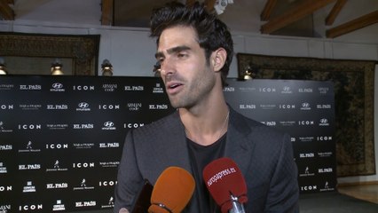 Juan Betancourt asegura que ahora su prioridad es el trabajo