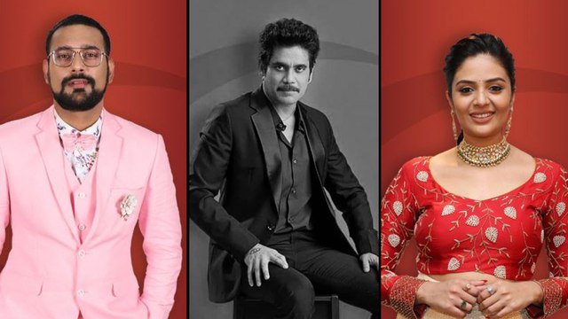Bigg Boss Telugu 3 : Top 2 Contestants In Bigg Boss Telugu 3