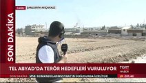 İşte Suriye'den Atılan Bomba Parçası