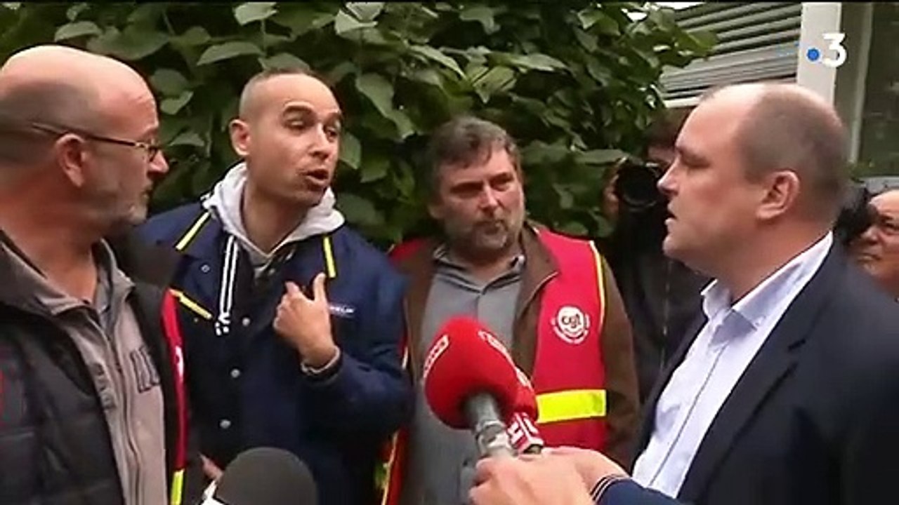 Michelin : la direction annonce la fermeture de son usine de La Roche-sur-Yon