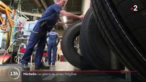 Michelin : quel avenir pour le géant du pneu français ?