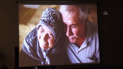 Romatoid artrit hastalığına heykellerle dikkati çektiler - ADANA