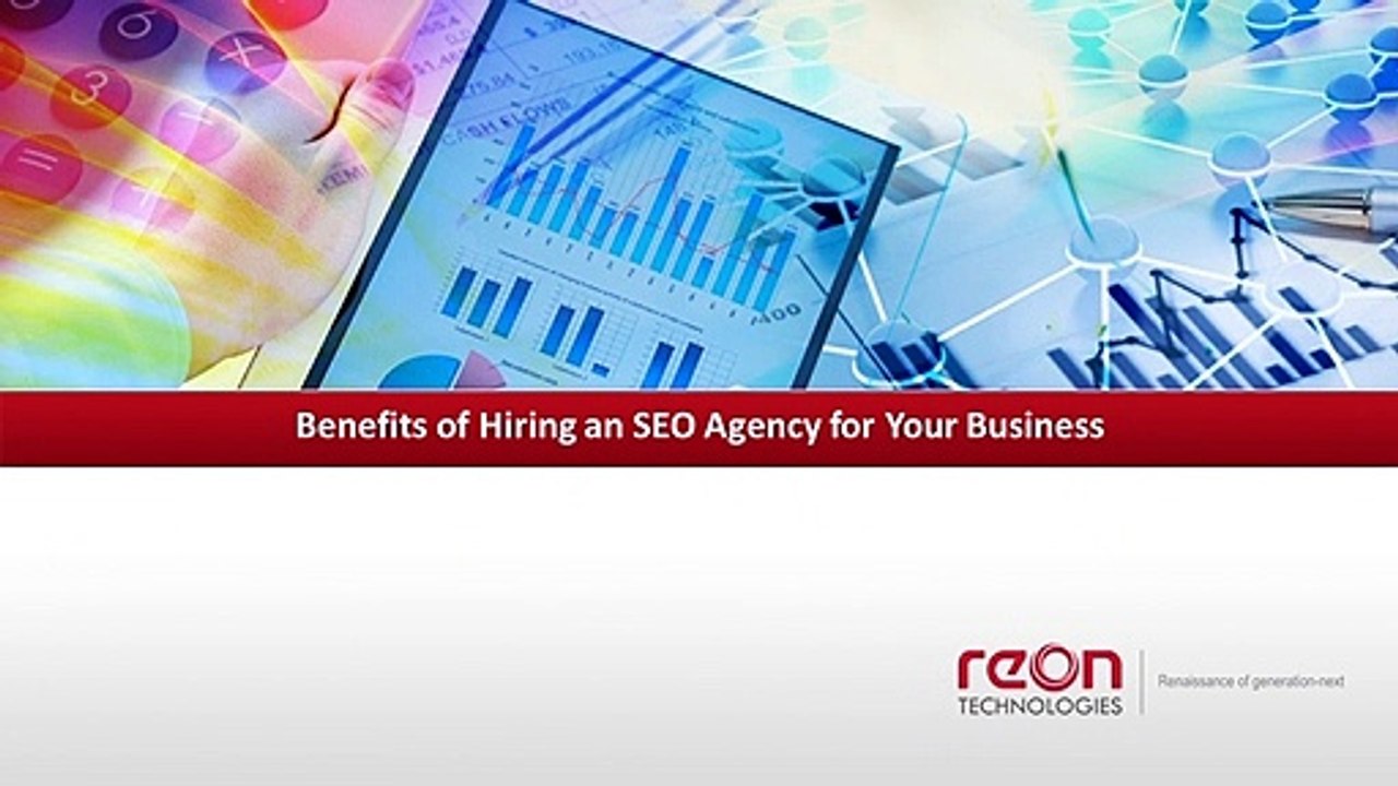 Benefits of Hiring an SEO Agency for Your Business