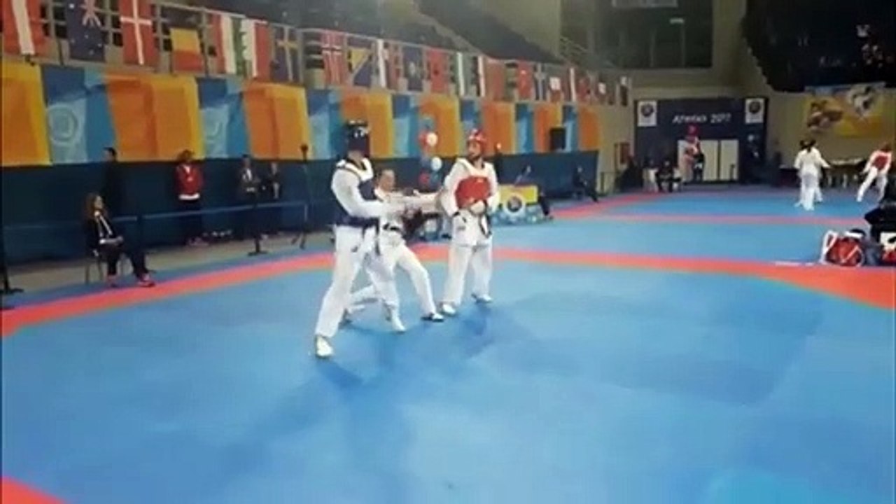 GREECE OPEN 2019: Η συνέντευξη τύπου των διοργα...