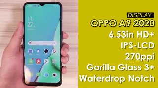 OPPO A9 (2020) - THE BEST PHONE FROM OPPO