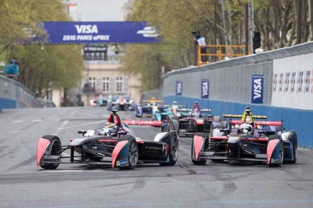 Was ist die Formel 2?