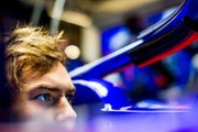 F1-Fahrer, die aus der F2 kommen