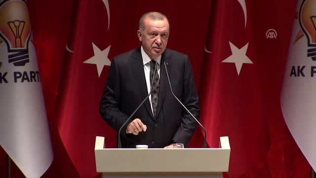 Cumhurbaşkanı Erdoğan: DEAŞ'lılara ne yapılması gerekiyorsa onu yapacağız