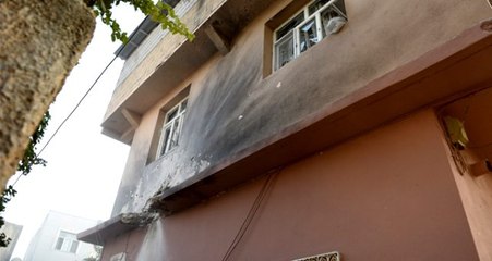 Son Dakika: Akçakale ve Ceylanpınar'a saldırı: 9 yaralı