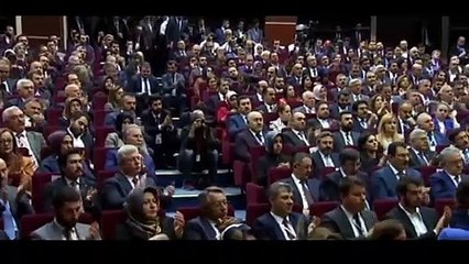 Erdoğan'dan Avrupa Birliği'ne: Bizi işgalci olarak tanımlarsanız işimiz kolay, kapıları açarız, 3,6 milyon Suriyeli'yi size göndeririz