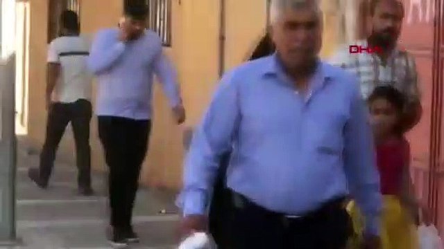 Sınır ilçelerine havanlı ve roketli saldırı: Yaralılar var