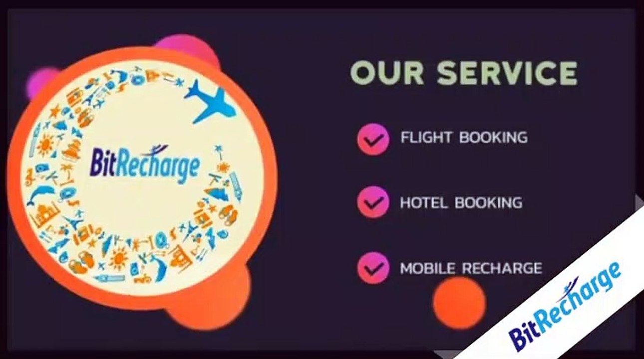 BitRecharge