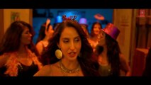 Marjaavaan: Ek Toh Kum Zindagani Video | Nora Fatehi | Tanishk B, Neha K, Yash N