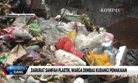 Darurat Sampah Plastik, Sekolah di Semarang ini Tolak Penggunaan Plastik
