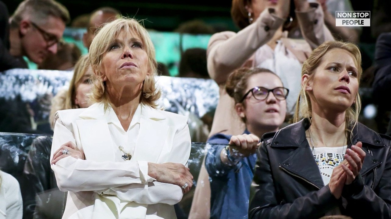 Brigitte Macron insultée au Brésil : sa fille Tiphaine Auzière ne regrette rien