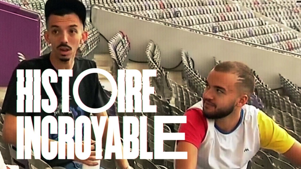 Merci BIGFLO & OLI et merci à tous de recycler !