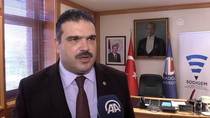 "Halkımız, FETÖ'nün yaptığı dezenformasyona dikkat etmeli"