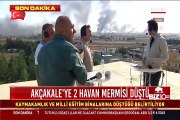 Terör örgütü YPG/PKK Türk gazetecilere keskin nişancılarla ateş açtı!