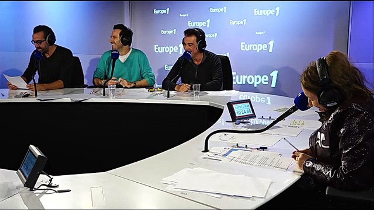 Jean-Philippe Visini : "Hier, mon fils est venu me demander si je voulais bien accompagner la classe à la piscine"