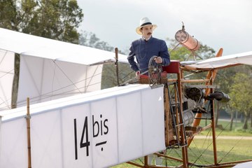 Santos Dumont | Trailer