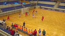 UEFA Futsal Champions League |  Liburn 5-5 Toulon Elite