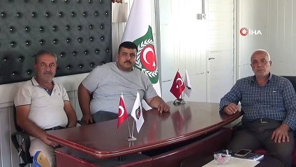 Roketli saldırıda yakınlarını kaybeden ailelerden 'Barış Pınarı Harekatı'na destek