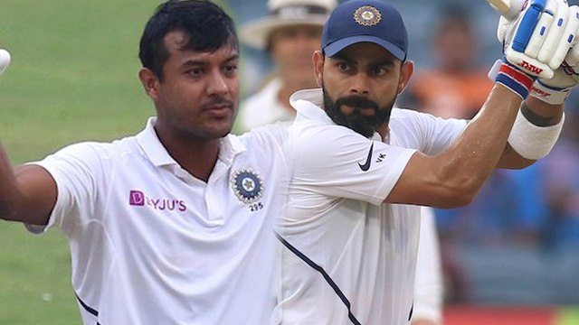 India vs South africa 2nd Test Day 1 Highlights 2019 | முதல் நாள் ஆட்ட முடிவில் இந்தியா 273/3-வீடியோ