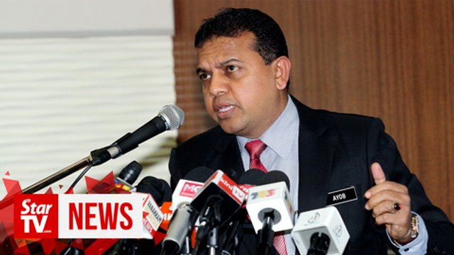 Melaka, Negri Sembilan DAP reps among seven nabbed over alleged support for Tamil Tigers