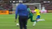Famara Diedhiou Penalty Goal - Brazil vs Senegal 1-1 10/10/2019