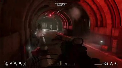 Call of Duty 4 Remastered _No Fighting In The War Room_ Walkthrough Part 15 (Commentary_Veteran)