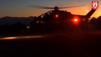 Barış Pınarı Harekatı'na "yerli ve milli" damga