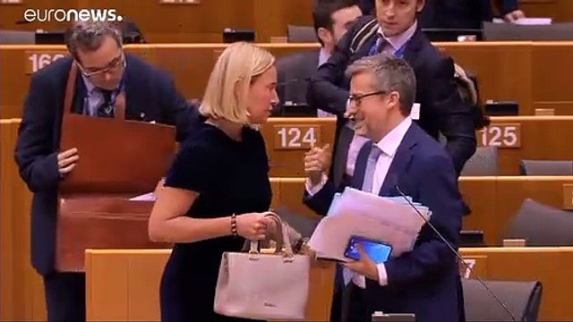 La entrada de Turquía en Siria, una oportunidad para los yihadistas presos