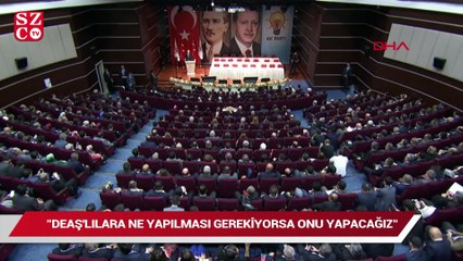 IŞİD’lilerin akıbeti ne olacak? İşte cevabı