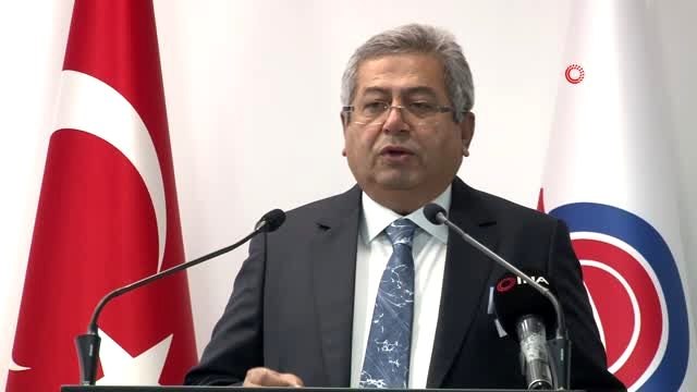 Savunma Sanayi Başkanlığı Başkan Yardımcısı Demirel: Savunma ve havacılık ihracatında yüzde 60...