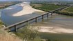 Tago, un fiume di polemiche. Gli ambientalisti portoghesi accusano: "La Spagna lo prosciuga"