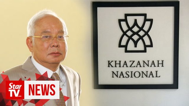 Najib: Khazanah’s strategic assets will never be sold if BN is still in power