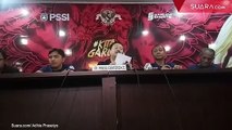 Komite Pemilihan PSSI Punya Syarat Baru untuk ASN yang Lolos Verifikasi Sebagai Bakal Calon