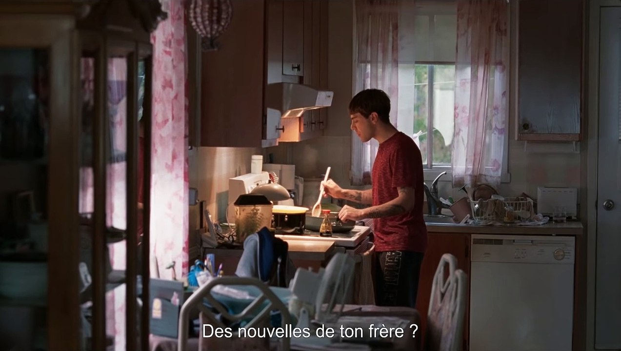 MATTHIAS & MAXIME Film