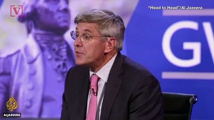 Presidential Adviser Thinks Trump Should ‘Stop Saying Things That are Untrue’