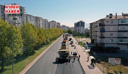 (10 Ekim 2019) KONFORLU ULAŞIM İÇİN BÜYÜKŞEHİR ÇALIŞIYOR