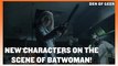 Batwoman (2019) - Rachel Skarsten and Meagan Tandy Interview