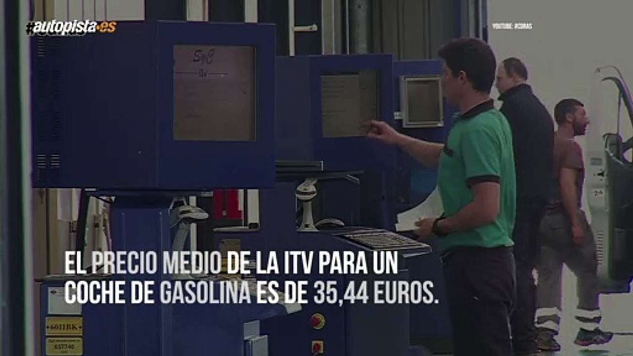 El síndrome del carril izquierdo: qué es y las multas que te pueden poner