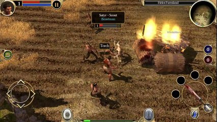 24 jogos de PC & Console portados para celulares Android e iOS 2019