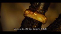 Il Signore dei Glanelli - La Compagnia dei Fresatori 1x01