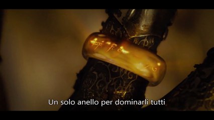 Il Signore dei Glanelli - La Compagnia dei Fresatori 1x01