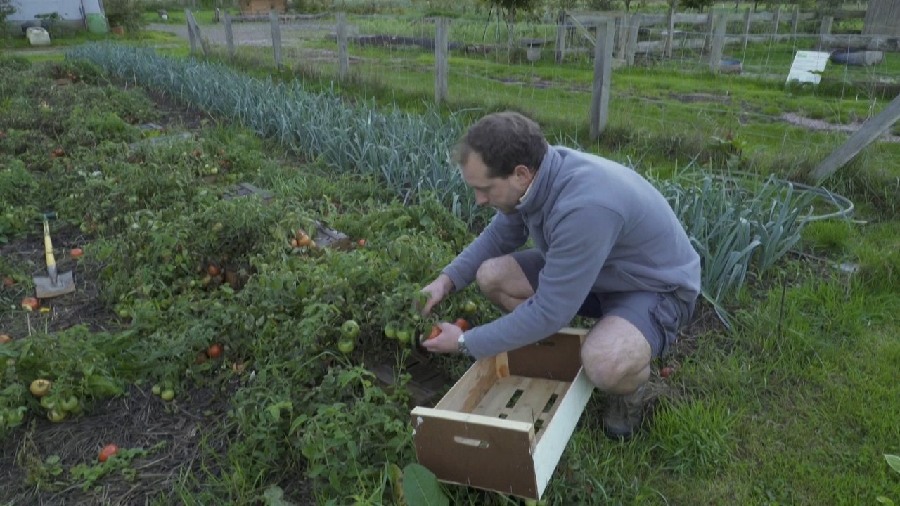 Incendie de Lubrizol  : À Rouen, les agriculteurs s’inquiètent pour leurs productions