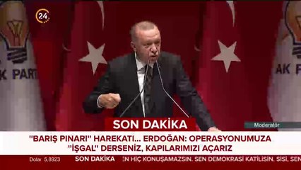 Mısır ve Suudi Arabistan'a sert tepki