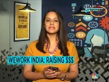 Embassy Group attempting to raise $200 million for WeWork India