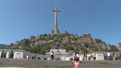 El Supremo levanta el último obstáculo para la exhumación de Franco