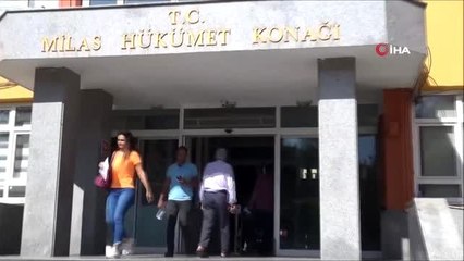 71 yaşındaki Mustafa Dede, "Askere gitmek ve mal varlığını bağışlamak için Cumhurbaşkanı'na mektup...